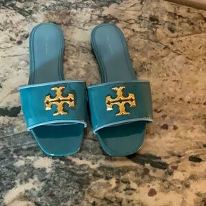 Brand New Tory Burch Sandals